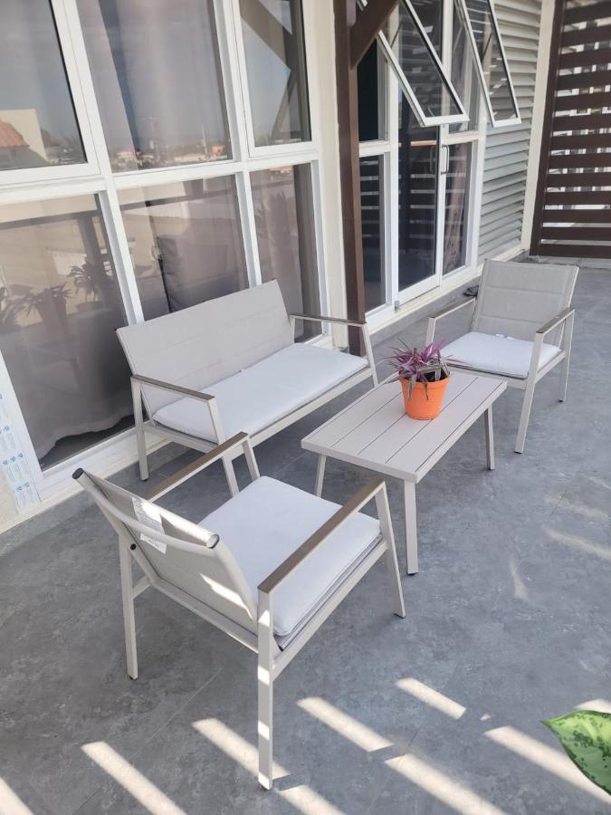 פורטמור Impeccable 2-Br Apartment-Ornella Villa At Bayfront Villa מראה חיצוני תמונה