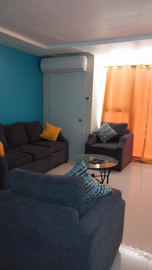 פורטמור Impeccable 2-Br Apartment-Ornella Villa At Bayfront Villa מראה חיצוני תמונה